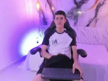 dannyflame1 from Chaturbate is Freechat