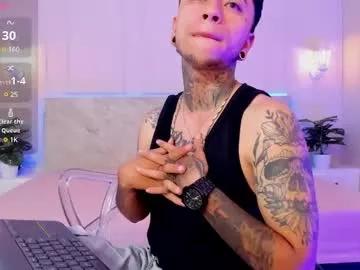 dannystone3 from Chaturbate is Freechat