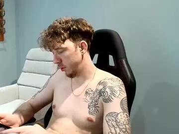 dannythreeyway from Chaturbate is Freechat