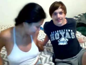 dannywoq1 from Chaturbate is Freechat