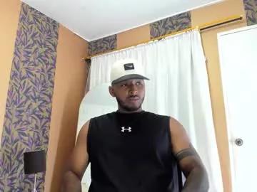 dante_jons from Chaturbate is Freechat