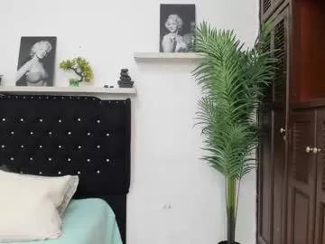 dante_restrepo from Chaturbate is Freechat