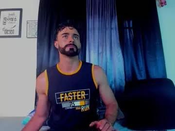 dante_sstrong from Chaturbate is Freechat