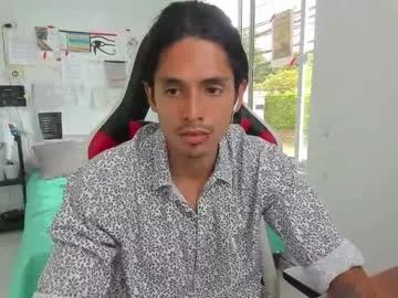 dantedecentralized from Chaturbate is Freechat