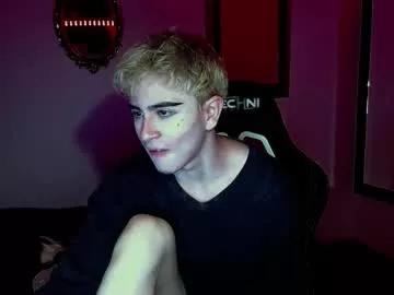 danteobscuro from Chaturbate is Freechat