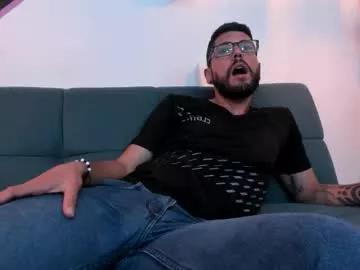 dantewinter from Chaturbate is Freechat