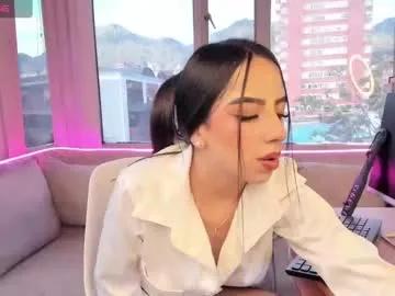 daphne_chers from Chaturbate is Freechat