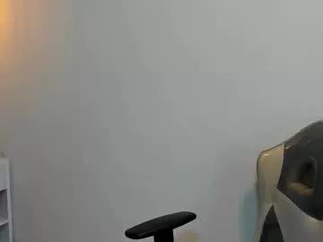 daphne_nicolle from Chaturbate is Freechat