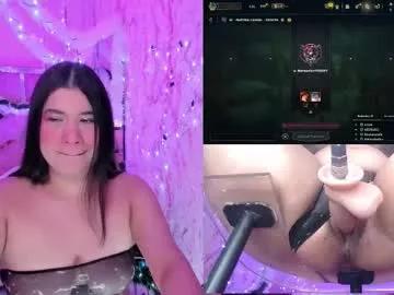 daphnecontry from Chaturbate is Freechat