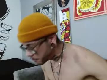dare_devil22 from Chaturbate is Freechat