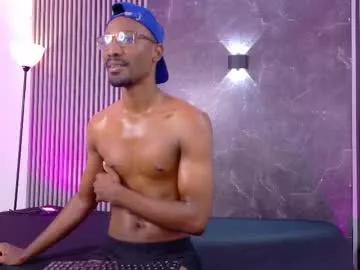 dark_damian_ from Chaturbate is Freechat