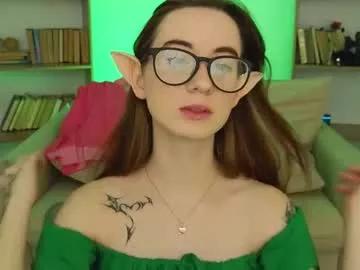 dark_lola_ from Chaturbate is Freechat