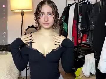 dark_project from Chaturbate is Freechat