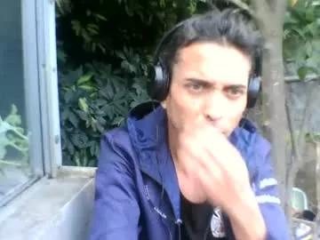 darkbrujo3a666 from Chaturbate is Freechat