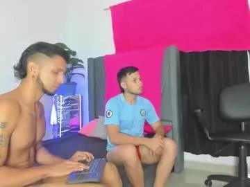 darkdreams_latins from Chaturbate is Freechat