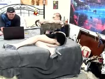 darkestparadox from Chaturbate is Freechat