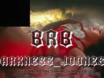 darkness_joones from Chaturbate is Freechat