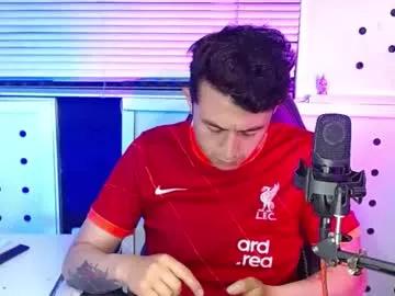 darko0717 from Chaturbate is Freechat