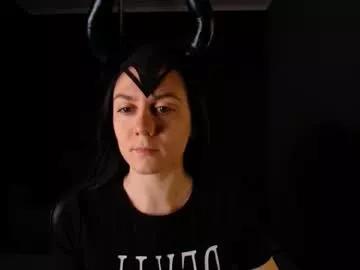 darkspark_ from Chaturbate is Freechat