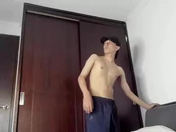 darsel_night from Chaturbate is Freechat