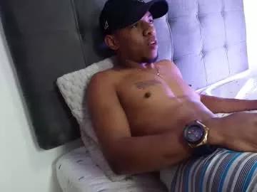 darwin_romeros from Chaturbate is Freechat