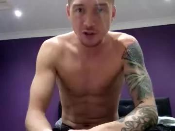 dave_magnum from Chaturbate is Freechat