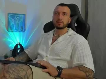 dave_max93 from Chaturbate is Freechat