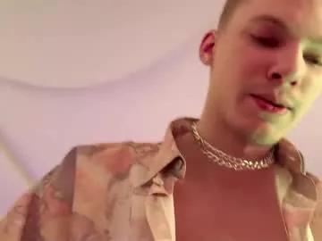 davey_ebash from Chaturbate is Freechat