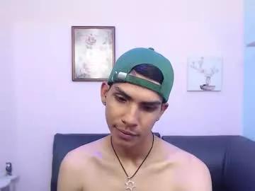 david_925_ from Chaturbate is Freechat