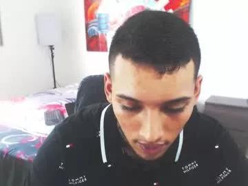 david_adams2003 from Chaturbate is Freechat