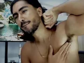 david_johnson372 from Chaturbate is Freechat