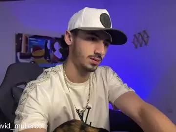 Photos of david_muller_ from Chaturbate is Freechat