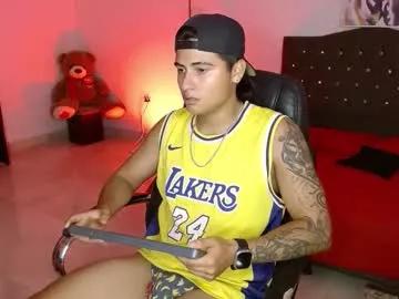 davidbless from Chaturbate is Freechat