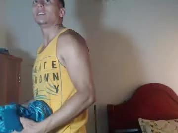 daylon_brown_ from Chaturbate is Freechat