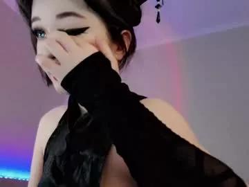 dazzl1ngfire from Chaturbate is Freechat