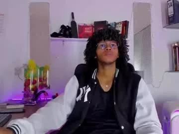 deamon_devil from Chaturbate is Freechat