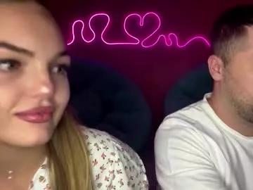 deeplookscouple from Chaturbate is Freechat