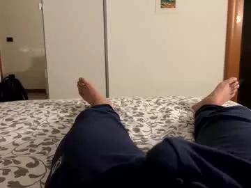 deepsea0011 from Chaturbate
