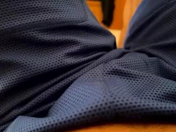 deepsea0011 from Chaturbate