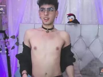 deimon_dust from Chaturbate is Freechat