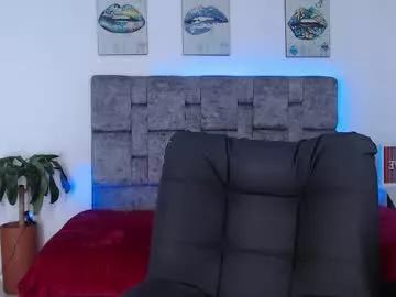 deivid_santoss from Chaturbate is Freechat