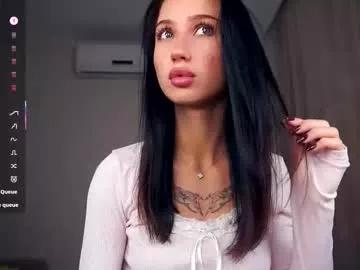 delanakimbral from Chaturbate is Freechat