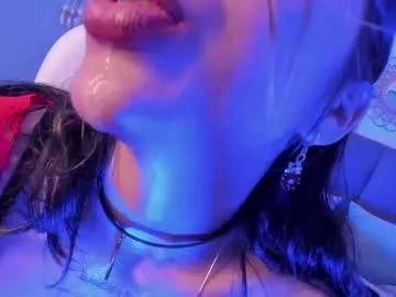 Photos of delilah_fix from Chaturbate is Freechat
