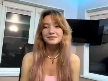 delindakrasnow from Chaturbate is Freechat