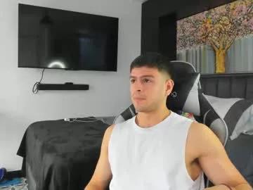 derek_hussain from Chaturbate is Freechat