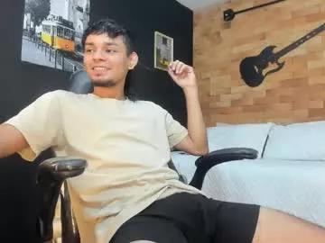 derek_santos from Chaturbate is Freechat