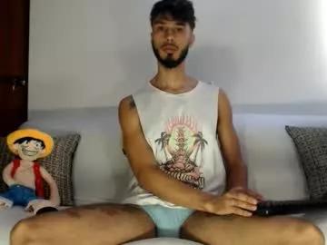 derrymaster from Chaturbate is Freechat
