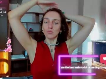 desired_zoya from Chaturbate is Freechat