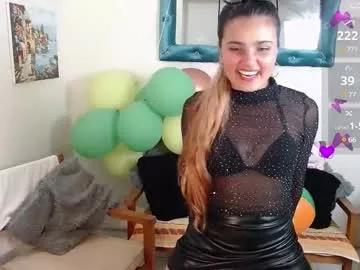 destinyhills_ from Chaturbate is Freechat