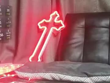 devil_s_bride from Chaturbate is Freechat